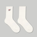Socks Casual Men Thick Socks Dress Simple Series Terry Bottom Sport Socks