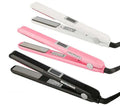 Planchas Para Cabello Ultrasonic Infrared Keratin Cold Hair Flat Iron for Hair Care