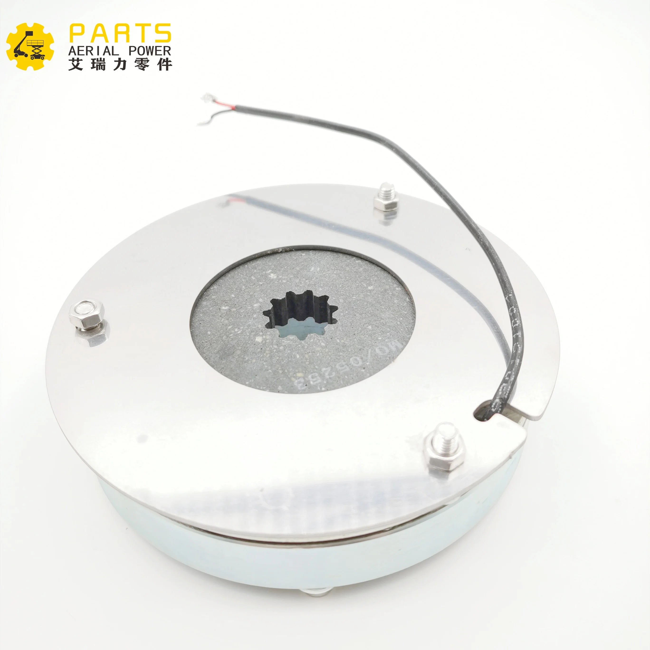 HNARL High Performance Dingli Brake Part Number DL-00002023 Aerial Power Parts 1 Year Warranty Aerial Lift Parts
