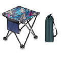 Custom Outdoor Folding Stool Camping Picnic Fishing Chair/