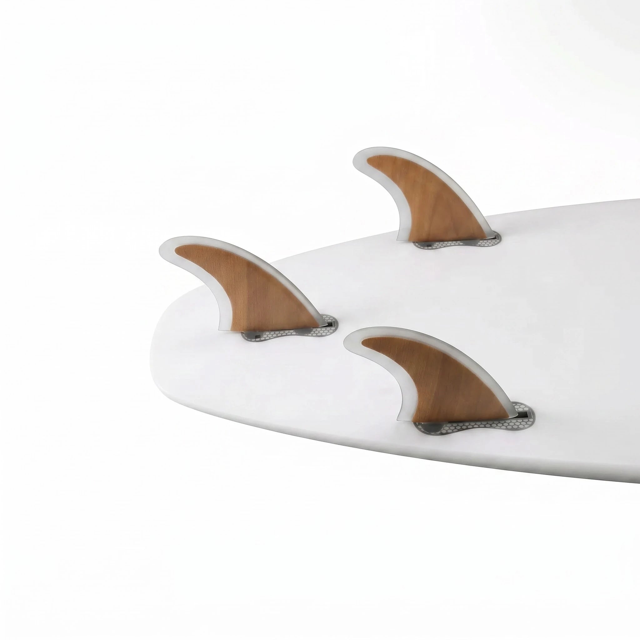 Wholesale Carbon Fiber/fiberglass Carbonfiber  Fins Keel Short Surf Fins Fiberglass Surfboard Fins