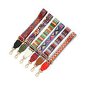 Belt Leather 5cm Adjustable Bag Webbing Straps Custom Bag Accessories Removable  Strap Shoulder Strap