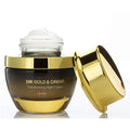 Private Label Natural Vegan Organic Night Cream Fine Line Wrinkle Dark Spot 24K Gold Caviar Face Cream
