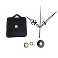 Cheapest Aluminum Customs Made Clock Hands Wall Watch Mechanism