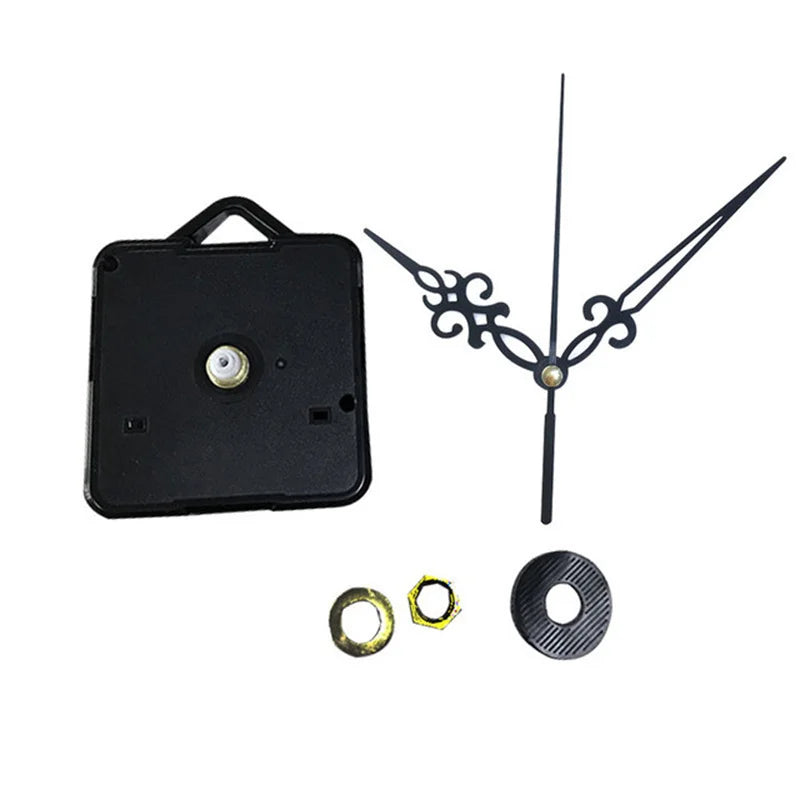 Cheapest Aluminum Customs Made Clock Hands Wall Watch Mechanism
