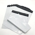 White Strong Self Sealing Express Courier Postal Shipping Envelopes Poly Mailer Bags