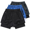 Training Running Short Pants Mens Gym Shorts Sport Running Gym Compression Shorts Men Wholesale Gym Shorts Men