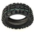 Superbsail 11 Inch Vacuum Tubeless Tire for Electric Scooter Dualtron Widen Off-Road Tyre Tuovt 100/65-6.5 Scooter Wheel