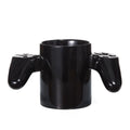 Solhui 350ml Cool Gamer Cups Unusual Game Controller Handle Gamer Mug