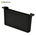 China Beekeeping Equipment Supplier Black Small American Style Mini Bee Feeder