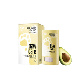 Pet Paw Balm Vegan Organic Natural Pet Care Products Paw Cleaner for Dogs Mascotas Protection Wax Relief Raw Dry Rough Paw Balm