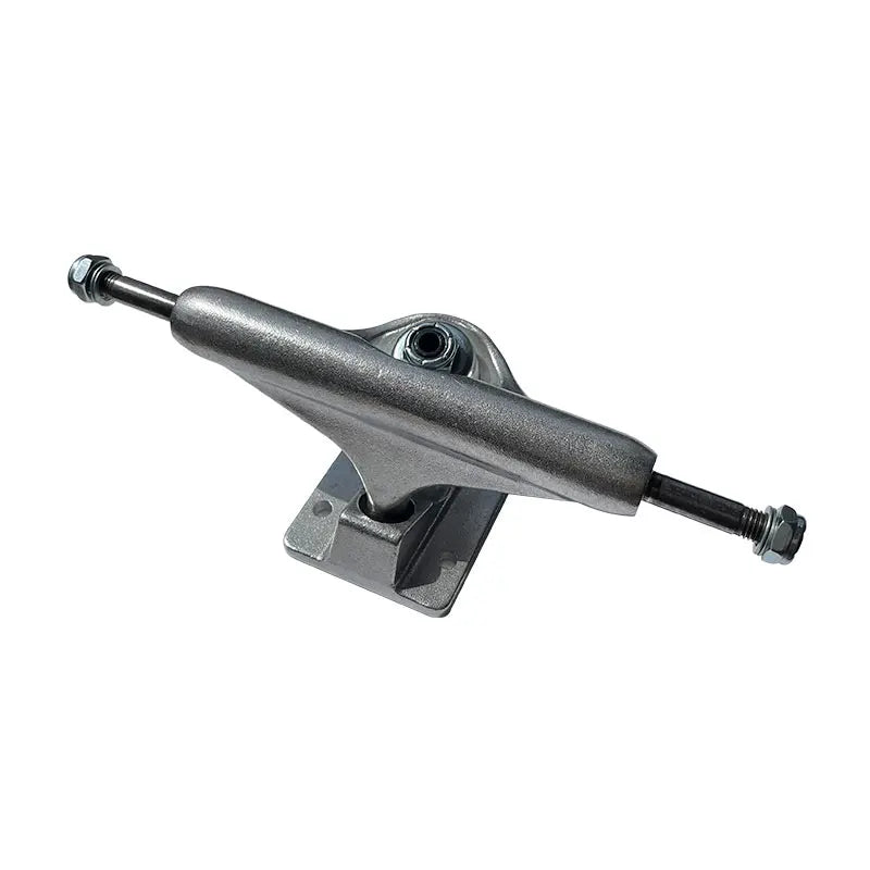 OEM Hollow Kingpin Indy Skateboard Truck in Sizes 5" 5.25" 5.5" 6" Aluminium High Quality High Speed Double Rocker Cruiser
