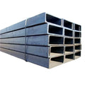 Manufacturer Supply Stainless Steel Profile C Type Steel Channel U Type Stainless Steel Channel