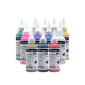 Bottle Acrylic Colour Paint Acrylic Paint Ink for Face Eco Friendly Plastic