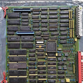 00.781.2420/02A RGP2 Mainboard 81.186.5435 Electronic Board for Heidelberg Printer for Printing Machinery New Used Condition