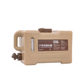 Multifunctional Portable Outdoor Storage Bucket