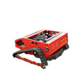 Upgraded Version Remote Control Lawn Mower Grass Lawn Mower Mini Robot Lawn Mower Prices