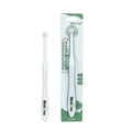 Pet Oral Cleaning Soft Bristle Pet Toothbrush Cat Dog Toothbrush Teeth Cleaning Brushes Pet Supplies Puppy Dog Toothbrush
