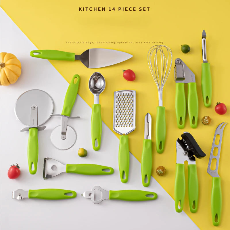 Multifunctional Fruit Peeler Kitchen New Gadgets Home and Kitchen Accessories Household Gadgets Kitchen