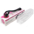 Manicure Set Full Function Kit Professional Stainless Steel Fingernail Sets with Portable Case