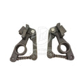 1 Pair G2.010.209 G2.010.210 SM/PM52 G2.010.205 Roller Shaft Lever DS OS G2.010.206
