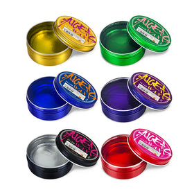 Low MOQ Oem Best Fashion Natural Styling Pomade Best Fashion Men Private Label Hair Wax
