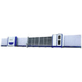 Automatic Glass Making Machine Insulating Glass Production Line Gas Filling on Line Double Glazing Glass Making Machinery