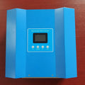 10KW 110V 220V 380V PWM Control with Dump Load LCD Screen Off Grid Wind System  Wind Power Products Wind Controller