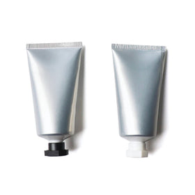 Hot Sale Aluminium Plastic Tube Cosmetics 50ml Empty Lotion Plastic Squeeze Tube Hand Cream Tubes With Octagonal Lid