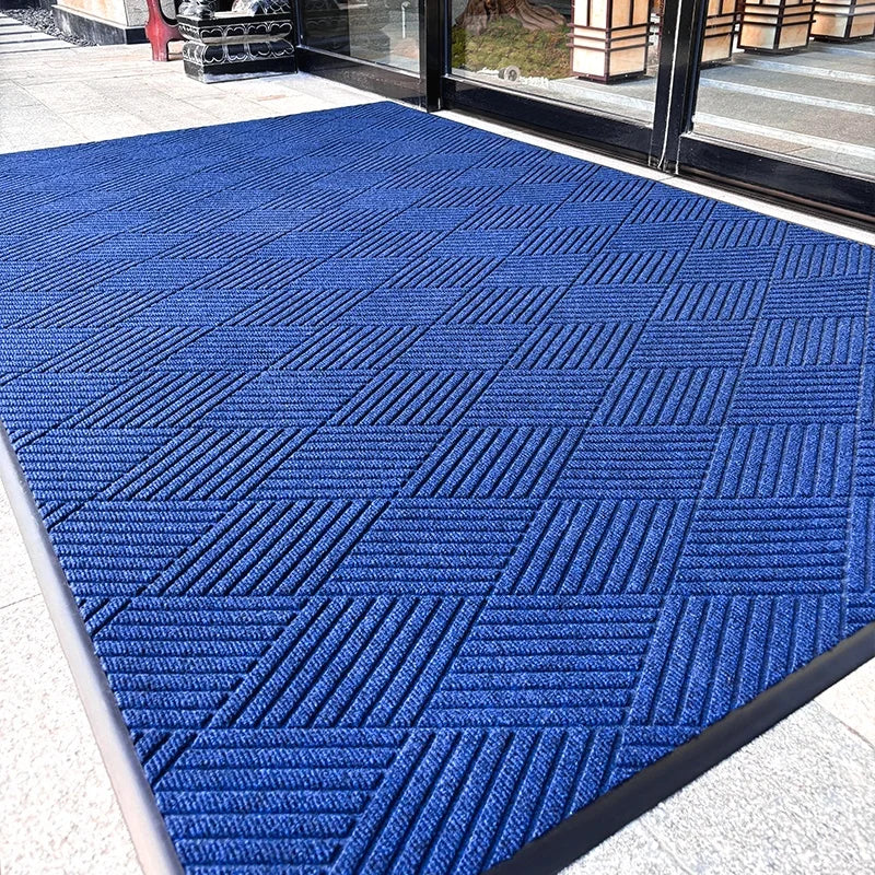 Modern Traditional Runner Rug Machine Washable Non-Slip PVC Back Reversible Luxury Tufted Design for Hallway Entrance Bedroom
