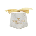 Marble Design Color Folding Paper Packaging Wholesale Wedding Souvenirs Chocolate Candy Box