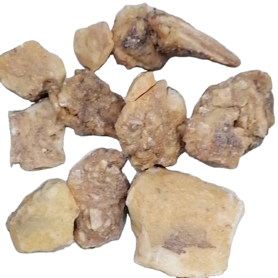 Bulk Sell Dried Sliced Natural Raw Pure Styrax Balsamic Resin Benjamin for Perfumes