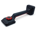Flooring Tools Manual Adjustable Carpet Stretcher Carpet Knee Kicker for Living Room Rug Laying