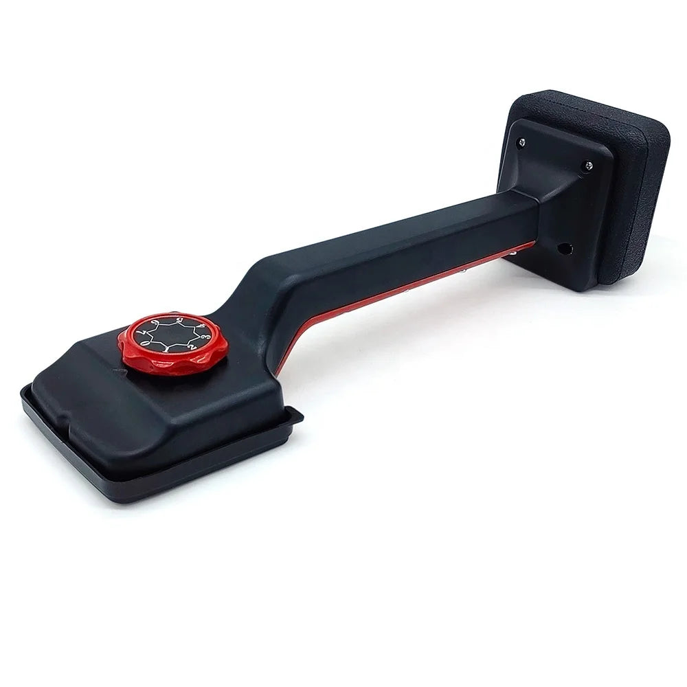 Flooring Tools Manual Adjustable Carpet Stretcher Carpet Knee Kicker for Living Room Rug Laying