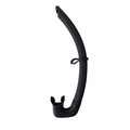 Free Diving Snorkeling Spearfishing and Swimming Equipment Newest Breathable TPU Snorkel Tube for Adults MegaBDM