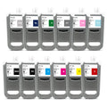 AOMYA PFI-704 Compatible for Cartridge Chip for IPF810/810pro/820/820pro/IPF825/815 Pigment for 700ml Full ISO9001