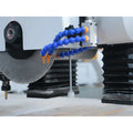 Automatic Stone Marble Granite Porcelain Ceramic Bridge Saw Cutting Machine for Sale