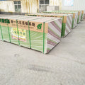 Good Quality & Competitive Price Fiberglass  Gypsum Board /Plasterboard /Drywall False Ceiling