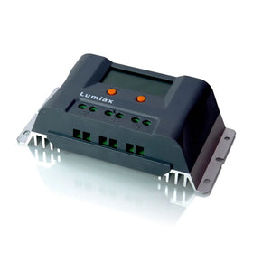 Lumiax 12V 15A MPPT Solar Charge Controller Regulator