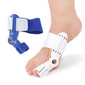 Toe Support Toe Bunion Splint Straightener Corrector