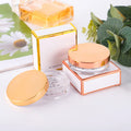 PM-12 Wholesale Nature Vegan Brow Wax Private Label Styling Eyebrow Wax Enhancer