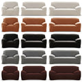 Stretch Couch Covers Couch Slipcovers Printed Furniture Sofa Covers