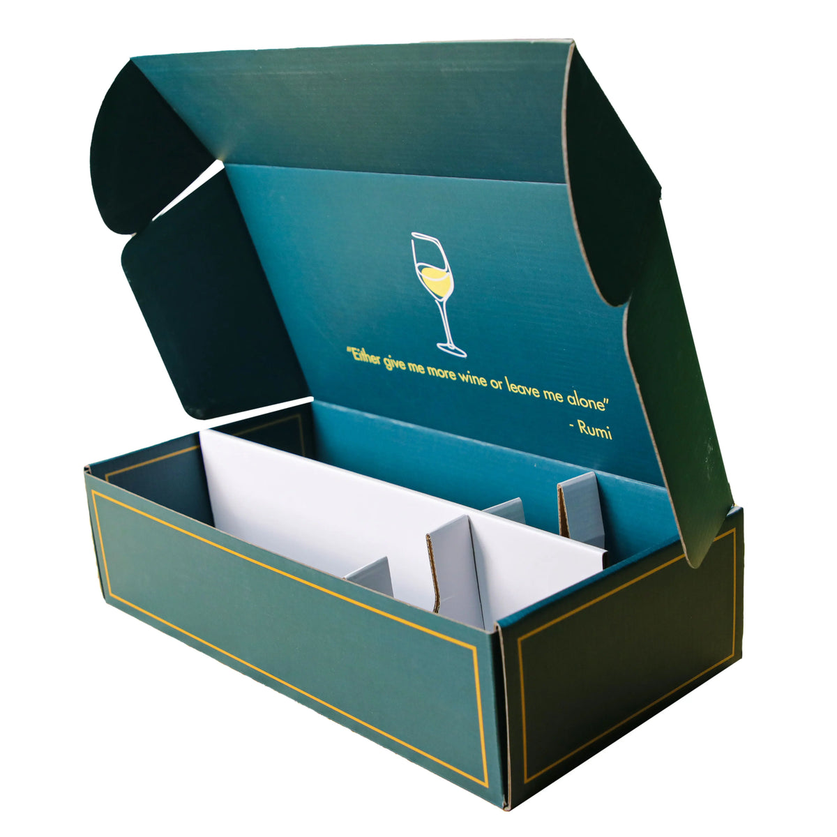 Logo Big Large Colorful Luxury Customized White Corrugated Cardboard Express Mailer Paper Packaging Shipping Box for Dress