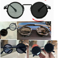 Beach Accessories Polarized Aperture Shade Cycling UV400 Fishing Shades Cycling Metal Frame Sunglasses UV400 Fishing Shades
