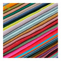Wholesale 100% Linen Fabric Eco-Friendly French Linen 14s*14s Soft and Plain Dyed for Girls and Boys Shirt Clothing Dress