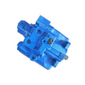 Takeuchi Mini Excavator Main Pump AP2D18LV1RS7 Tb125 Hydraulic Pump