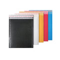 Wholesale Eco-Friendly Multicolor Poly Bubble Mailers Waterproof Air Padded Envelopes for Shipping