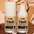 Wholesale New Trends Matte Liquid Foundation Long Lasting Waterproof Make up Moisturizer Foundation Custom logo Foundation