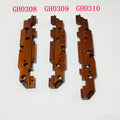 1 Piece SM102 CD102 Dental Pad Plate for 102 Offset Printing Machine Spare Part
