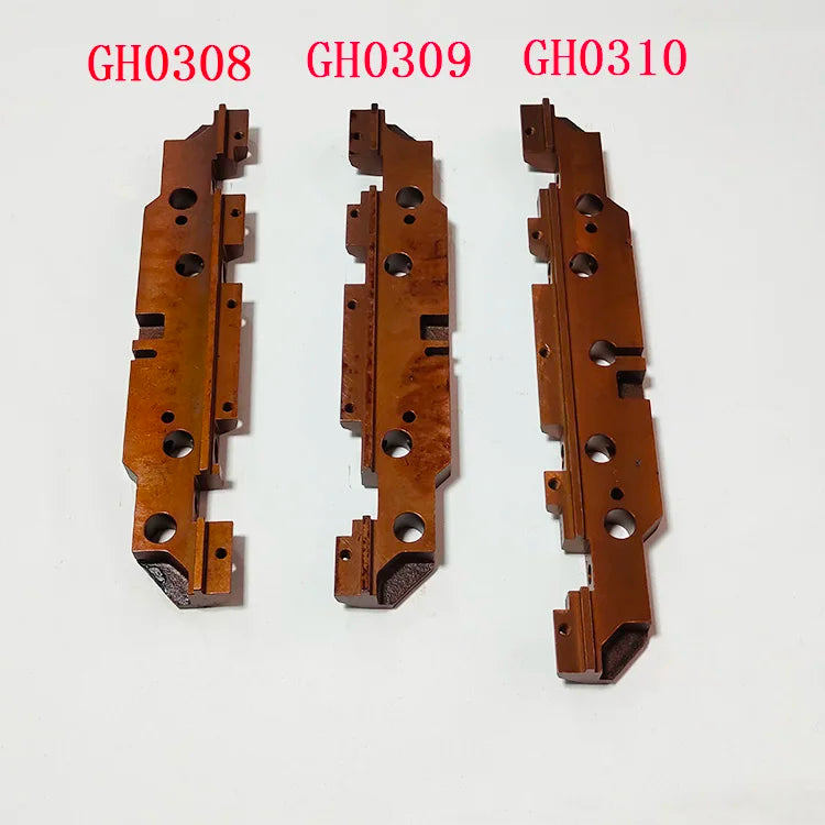 1 Piece SM102 CD102 Dental Pad Plate for 102 Offset Printing Machine Spare Part